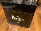 The Beatles Stereo Vinyl Box Set NM- OOP