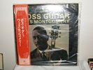 WES MONTGOMERY boss guitar RIVERSIDE SMJ-6111 NM,NM JAPAN OBI BEAUTIFUL
