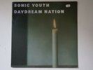 Sonic Youth: Daydream Nation  LP VINYL: Blast First: Torso: DER KLASSIKER