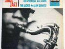 John Coltrane With The Red Garland Quintet, The Prestige All Stars UK Press 1962