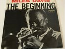 MILES DAVIS THE BEGINNING PRESTIGE DEEP GROOVE PR 7221