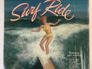 ART PEPPER Surf Ride Savoy MG 12089 1956 USA