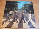 THE BEATLES ORIGINAL1969 LP  