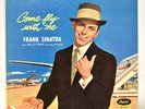 COME FLY WITH ME -  Frank Sinatra 1958  Monoral W-920