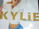 KYLIE MINOGUE 