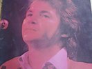 John Prine - Diamonds In The Rough LP 1972 Atlantic SD 7240 Vinyl (VG++) Album