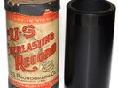 Fred Van Eps: Silver Heels - #468 US Everlasting Record Cylinder