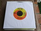 BEATLES - ALL YOU NEED IS LOVE/BABY YOU'RE RICH MAN - 45 RPM RECORD  VERY GOOD++