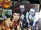 David Bowie Diamond Dogs 1974 Vinyl AYL1-3889