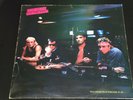 PETER AND THE TEST TUBE BABIES - SOBERPHOBIA 1986 Lila vinyl