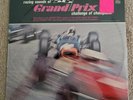 The Exciting Sounds Of The Grand Prix Lp SEALED 1967