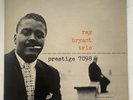 Ray Bryant Trio LP Prestige 7098 