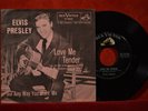 ELVIS PRESLEY 7