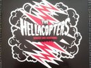 THE HELLACOPTERS Strikes like lightning 3 x 7