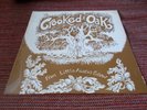 CROOKED OAK - FROM LITTLE ACORNS GROW.FL 0102.1977 ORIGINAL UK VINYL LP ALBUM EX
