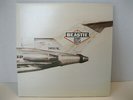 NEW BEASTIE BOYS / LICENSED TO ILL (Def Jam Recordings, 2016) (EXCELLENT) LP
