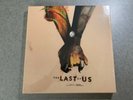 The Last of Us 4XLP Mondo Original Soundtrack By Gustavo Santaolalla NIB