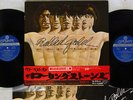 ROLLING STONES ROLLED GOLD LONDON SL-272,3 Japan OBI VINYL 2LP