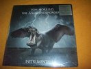 Tom Morello,The Atlas Underground,2018 R.S.D. Press.New  ,Sealed
