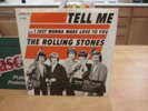44F rec & pic slv The Rolling Stones London 9682