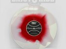 Foxy Shazam S/T Vinyl Record LP Limited Handprint Haze Colored /500 NEW SEALED