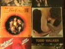 GREAT LOT-53 LPs CLASSIC ROCK 1970s-THE WHO,BOWIE,PINK FLOYD,JAGGER,NEW SEEKERS