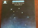 Willie Nelson Stardust Half-Speed Mastered LP