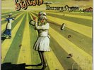 GENESIS NURSERY CRYME LP PHILIPS 1971 RARE GERMAN PRESSING PRO CLEANED