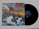 DIO - Holy Diver - Mercury ?– 811 021-1