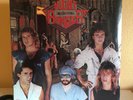 Original Night Ranger Midnight Madness LP Album 1983 MCA 5456 Mint Sealed