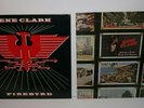 2 GENE CLARK Vinyl LP - Early L.A. Sessions / Firebyrd (The Byrds, Alt Country)