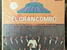 El Gran Combo ?– 24 Años de Salsa con LP Vinyl (Ecuador 1987 Famoso)