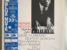 Herbie Hancock ?– Takin' Off Vinyl LP France 1982  Excellent copy