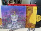 LIKE NEW ERYKAH BADU NEW AMERYKAH PART 2:  RETURN OF ANKH UNPLAYED MINT