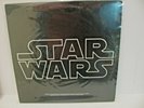 Vintage 1977 STAR WARS Original Soundtrack 2 Vinyl LP Album Sleeve