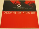 Queens Of The Stone Age Songs From Amsterdam Grey Marbled Vinyl Kyuss Nirvana