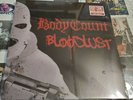 BODY COUNT - BLOODLUST-LP+CD/GATEFOLD- LP Deluxe 180G Vinyl New/Sealed ICE-T