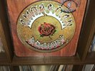 Original NM Grateful Dead American Beauty Vinyl IN SHRINK Jerry Garcia Bob Weir