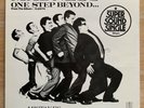Madness..One Step Beyond 12” Rare German Copy 1979.Ska.2Tone.