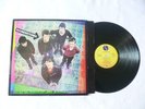 THE UNDERTONES   S/T   SIRE 1979 UK NEW WAVE/PUNK ROCK VINYL LP   PLAYS SOLID
