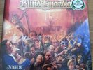 Blind Guardian Night At The Opera Splatter Vinyl OVP
