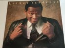 Luther Vandross   Never Too Much  1981 1st Press Vinyl LP FE 37451