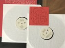 Nicolas Jaar - Pomegranates - Vinyl - Electronic Music - Ambient
