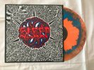 Sleep Holy Mountain LP orange/blue swirl Electric Wizard Sunn Orange Goblin