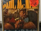 Paul McNeill - Traditionally at the Troubadour Decca Mono LK4803 1966 LP Record