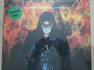 IRON MAIDEN - ALL HELL BROKE LOOSE AT WEMBLEY - DOUBLE GREEN VINYL - LAST COPY