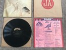 JEFFERSON AIRPLANE BARK VINYL ALBUM LP Include OUTER PAPER BAG 1971 Never Played