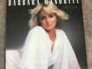 Barbara Mandrell MOODS LP Sleeping Single If Loving You Is Wrong Never Played