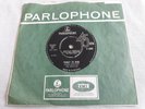 1965 BEATLES - TICKET TO RIDE / YES IT IS Parlophone R 5265 EX+ Original Sleeve