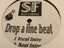 Madonna / Opus III - Music / Drop a Fine Beat 12